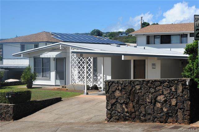 99-564 Paihi Street - Photo 1