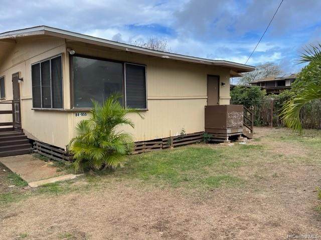 84-955 Hanalei Street - Photo 1