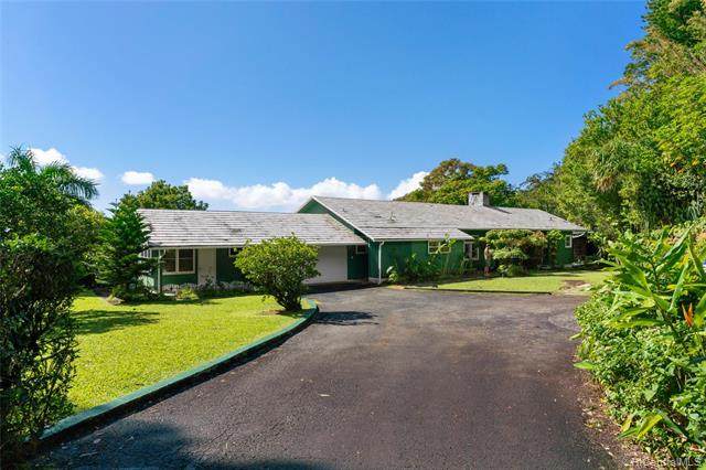 3809 Tantalus Drive - Photo 1