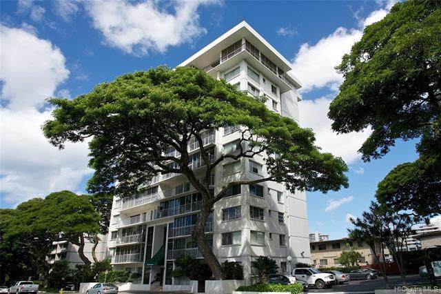 1710 Punahou Street - Photo 1