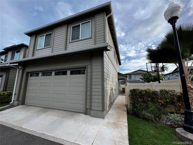 91-1160 Kamakana Street - Photo 1