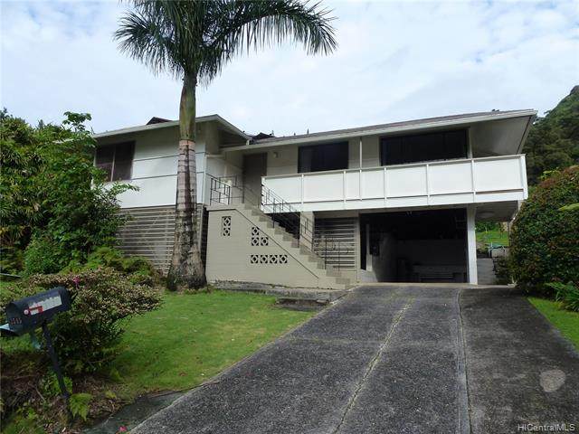 3505 Kahawalu Drive - Photo 1