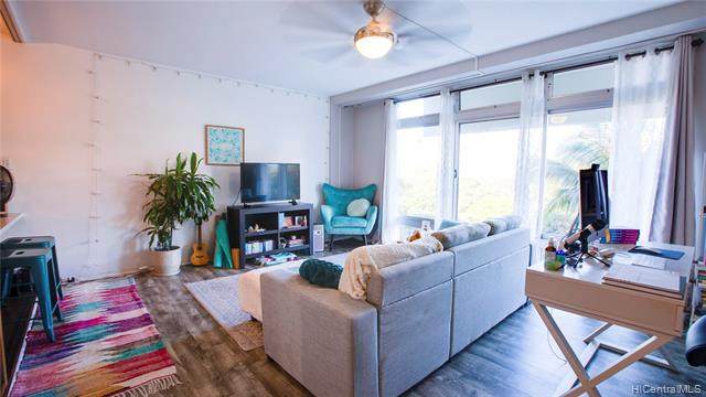 1515 Nuuanu Avenue - Photo 1