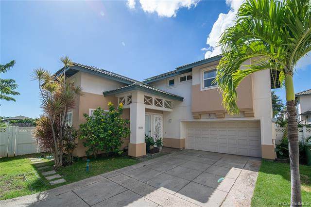 91-1075 Lanakoi Street - Photo 1