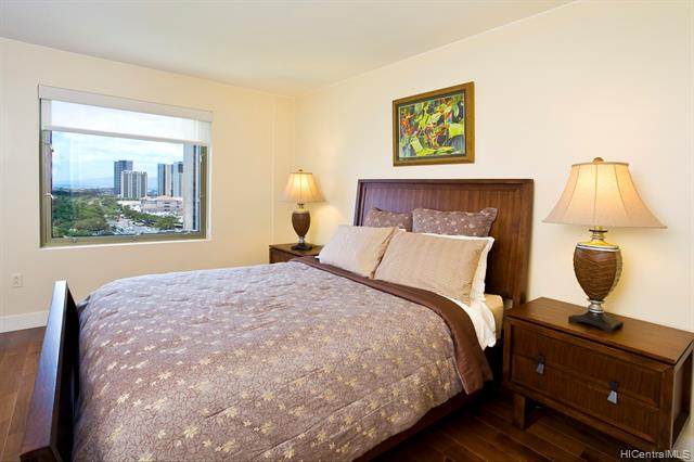 1551 Ala Wai Boulevard - Photo 1