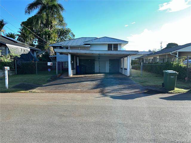 126 Kuahiwi Avenue - Photo 1