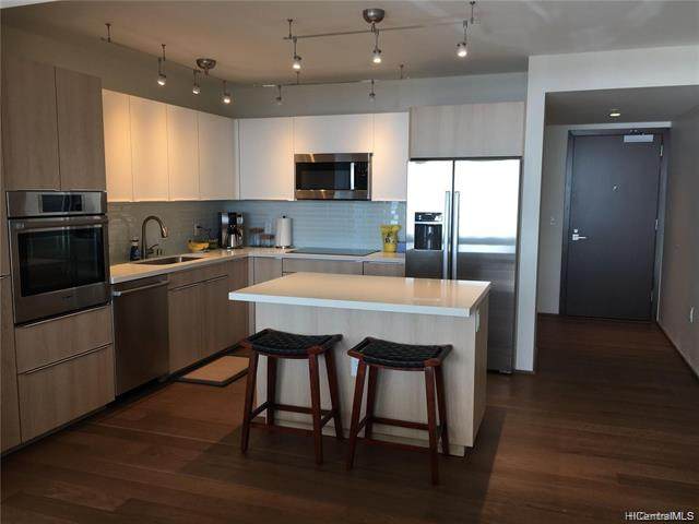 888 Kapiolani Boulevard - Photo 1