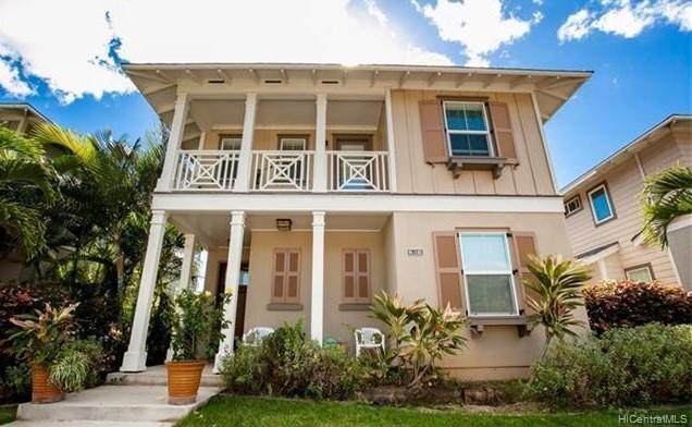91-1163 Waipuhia Street - Photo 1