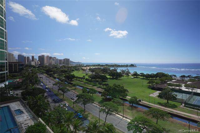 1288 Ala Moana Boulevard - Photo 1