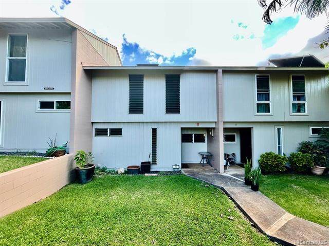 92-747 Makakilo Drive - Photo 1