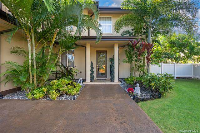 45-539 Mokulele Drive - Photo 1