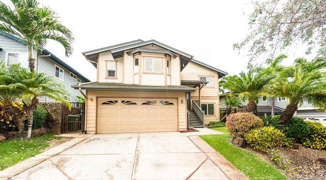 91-1486 Halahinano Street - Photo 1