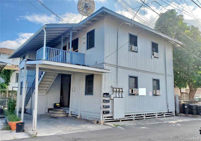 44 Kauila Street - Photo 1