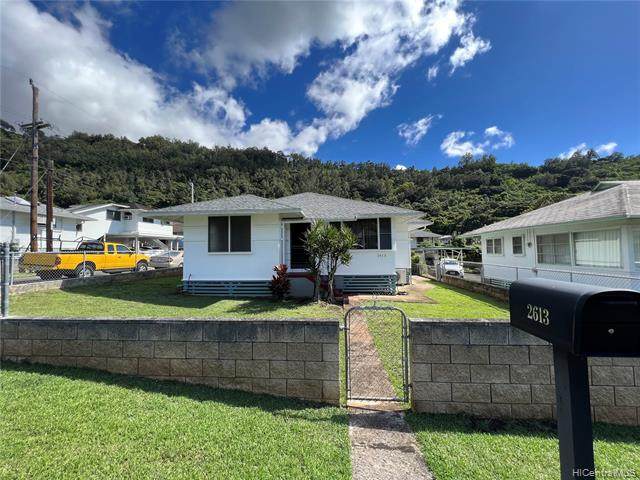 2613 Pauoa Road - Photo 1