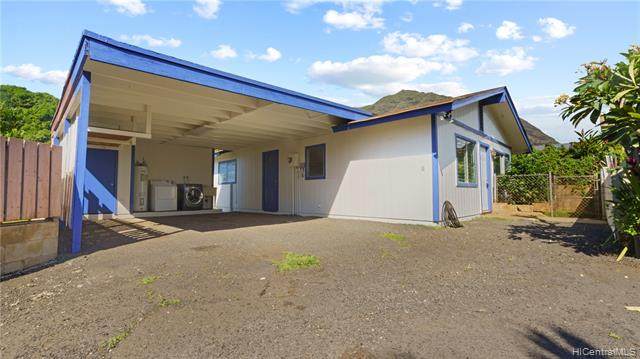 84-590 Kepue Street - Photo 1