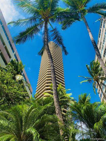 1700 Ala Moana Boulevard - Photo 1