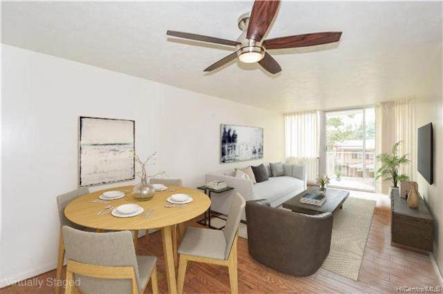 1600 Wilikina Drive - Photo 1
