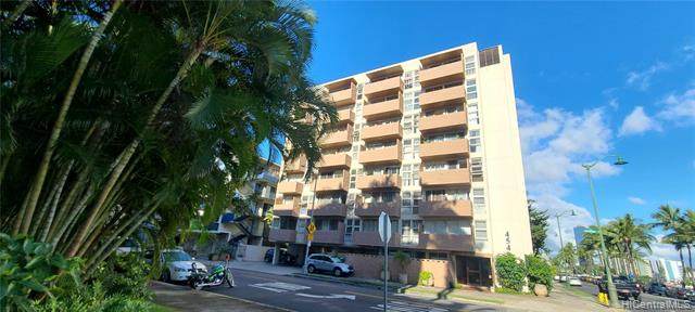 454 Namahana Street - Photo 1