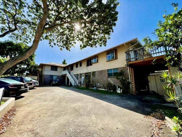 1237 Palolo Avenue - Photo 1