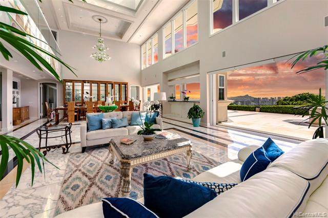 2443 Makiki Hts Drive - Photo 1