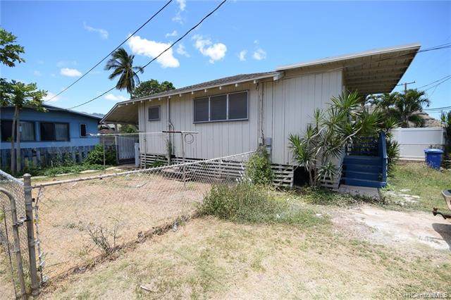 87-416 Kulaaupuni Street - Photo 1