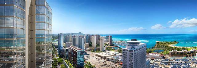1390 Kapiolani Boulevard - Photo 1