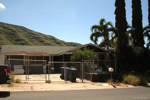 89-159 Naniahiahi Street - Photo 1