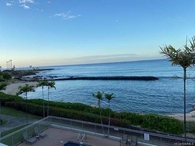 85-175 Farrington Highway - Photo 1