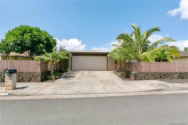 94-083 Kaweloalii Place - Photo 1
