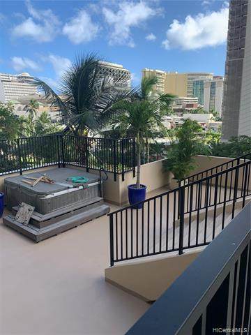 2140 Kuhio Avenue - Photo 1
