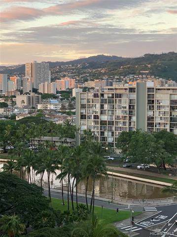 1909 Ala Wai Boulevard - Photo 1