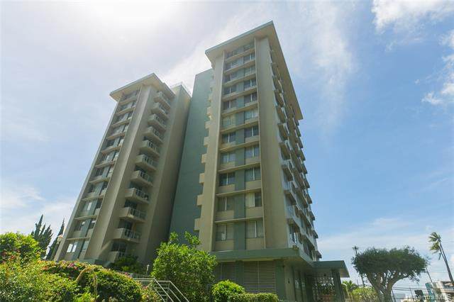 2637 Kuilei Street - Photo 1