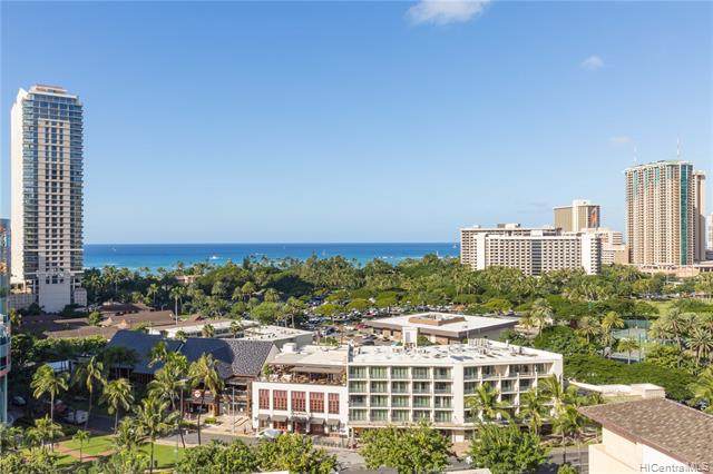 2139 Kuhio Avenue - Photo 1