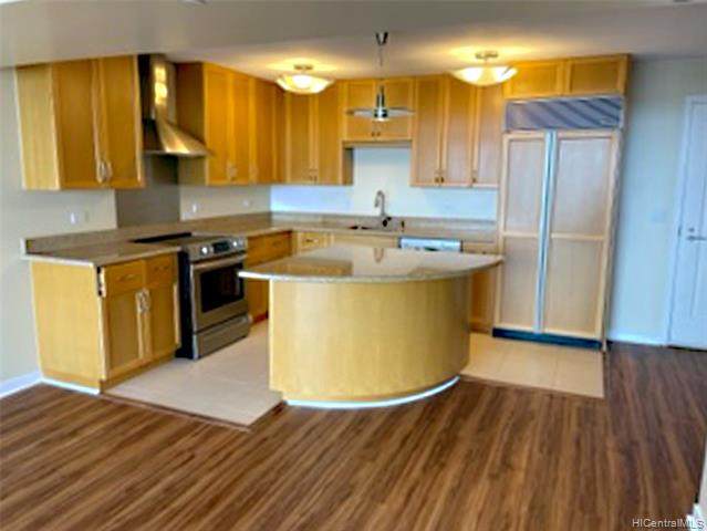 1288 Kapiolani Boulevard - Photo 1
