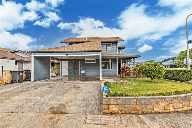 95-161 Lelewalo Street - Photo 1