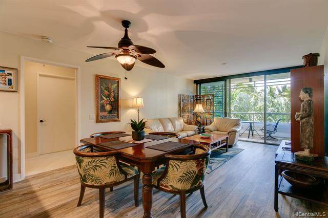 1551 Ala Wai Boulevard - Photo 1