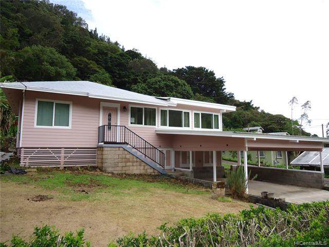 2863 Booth Road - Photo 1