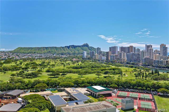 583 Kamoku Street - Photo 1