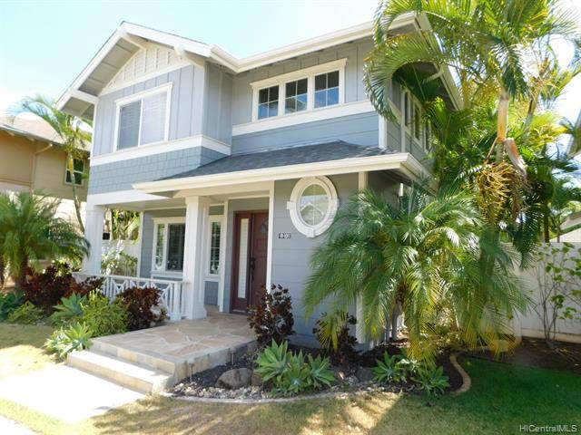 91-1011 Kai Lea Street - Photo 1