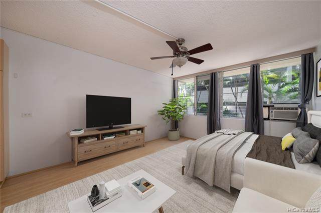 2444 Tusitala Street - Photo 1
