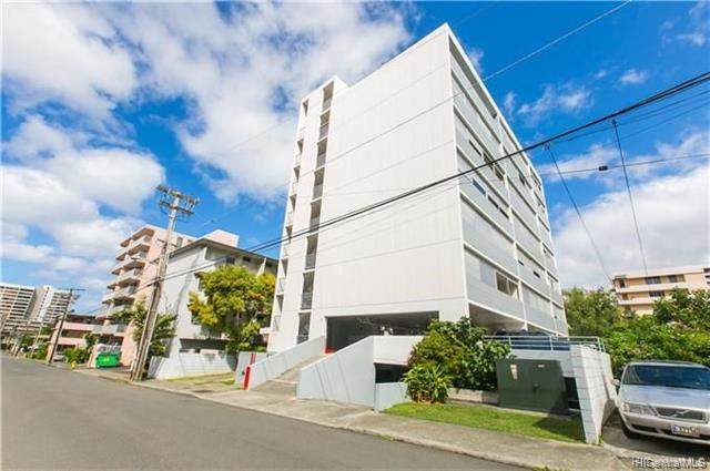 1718 Anapuni Street - Photo 1
