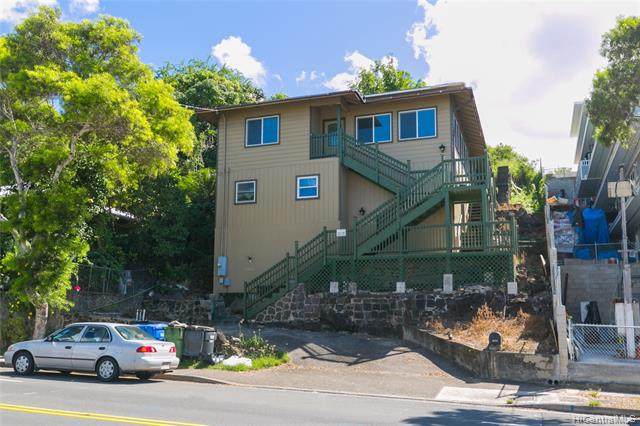 1915 Kalihi Street - Photo 1