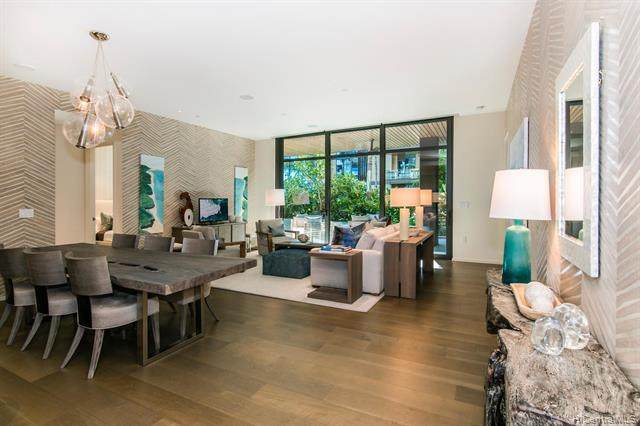 1388 Ala Moana Boulevard - Photo 1