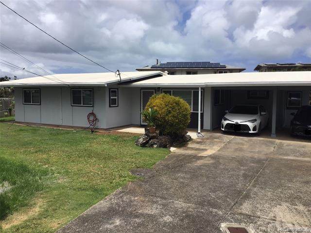 45-547 Nakumanu Place - Photo 1