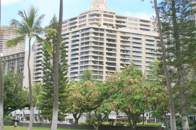 1860 Ala Moana Boulevard - Photo 1