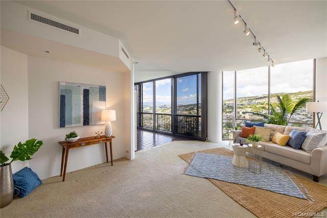 2101 Nuuanu Avenue - Photo 1