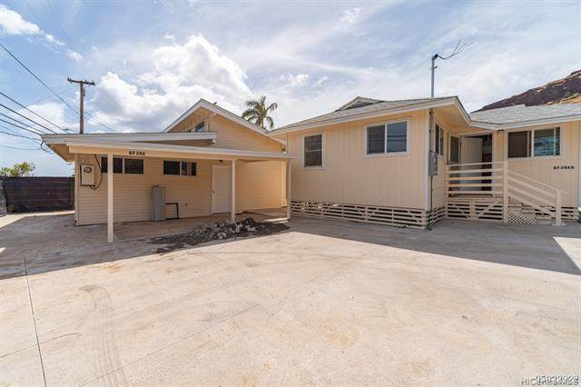 87-346 Hakimo Road - Photo 1