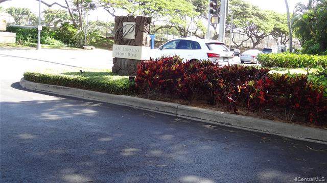 520 Lunalilo Home Road - Photo 1