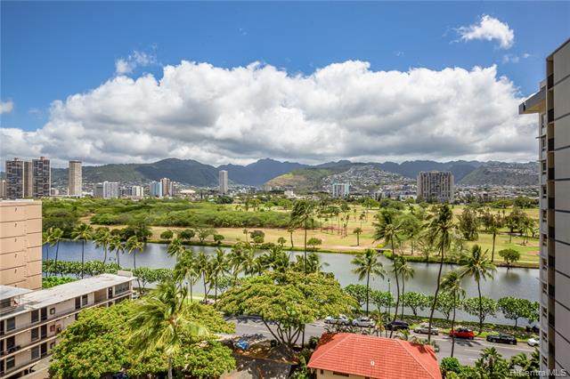 2452 Tusitala Street - Photo 1