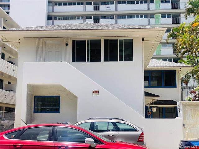 448 Kuamoo Street - Photo 1